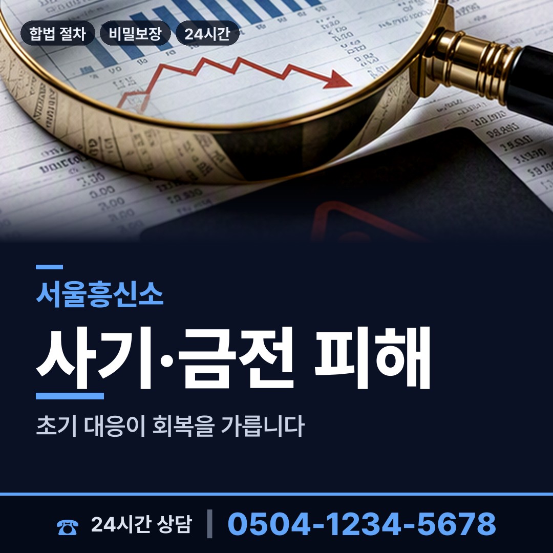 서울 신대방제1동 은인찾기 상담 안내